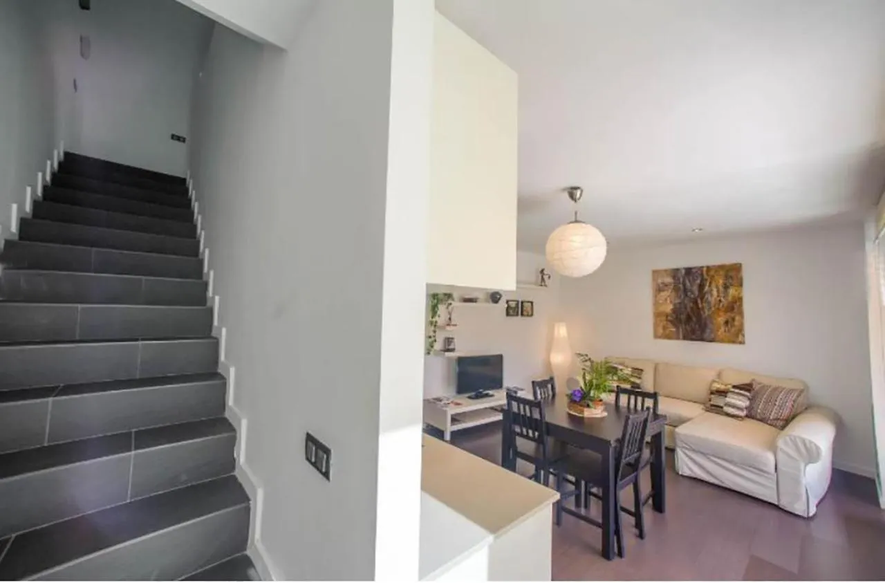 Apartament La Placeta Figueres Figueres  Spagna