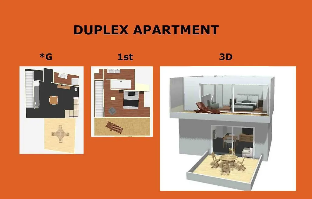 Apartament La Placeta Figueres Figueres  0*, Figueres (Girona)
