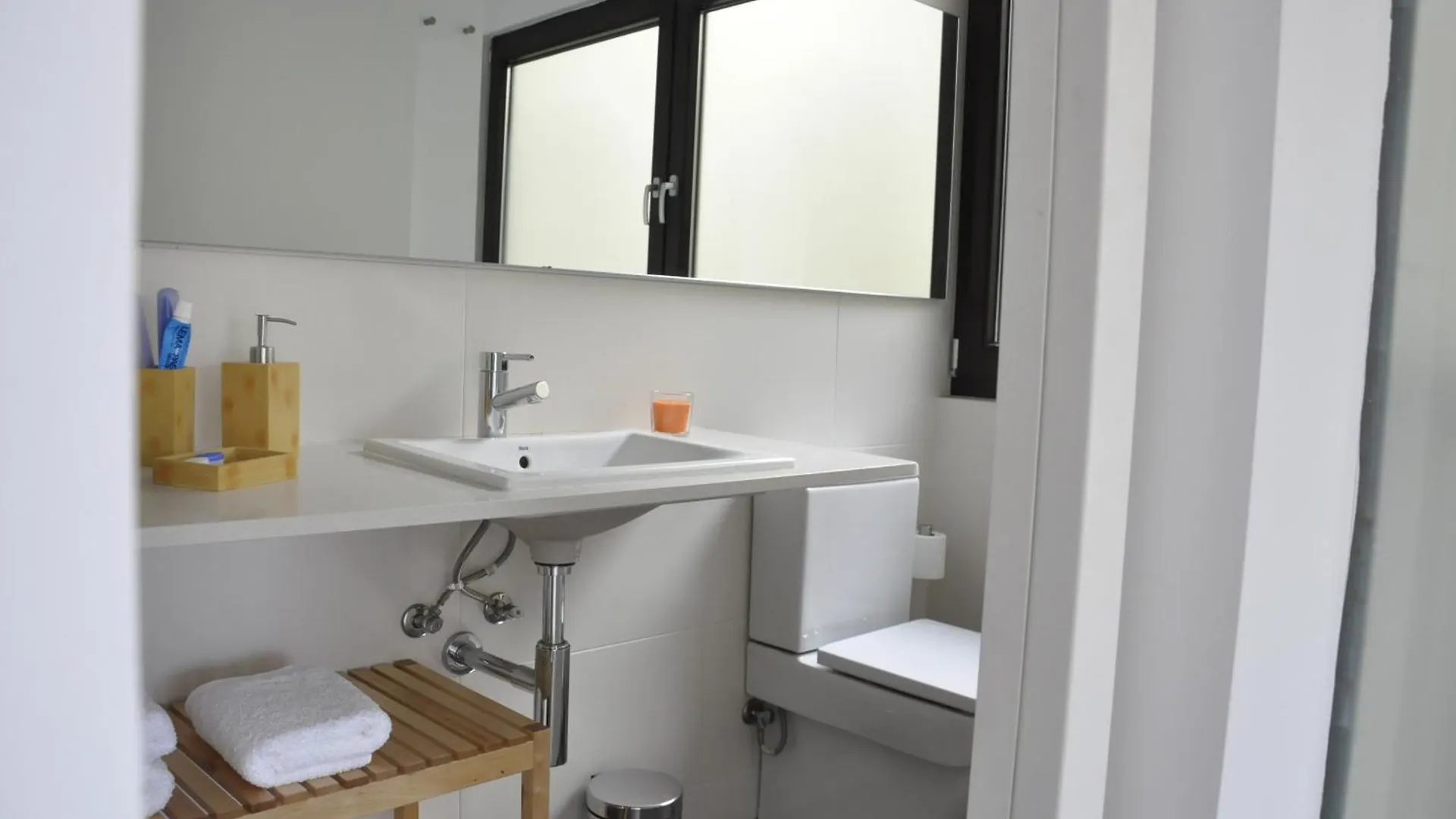 Appartamento Apartament La Placeta Figueres Figueres  Spagna