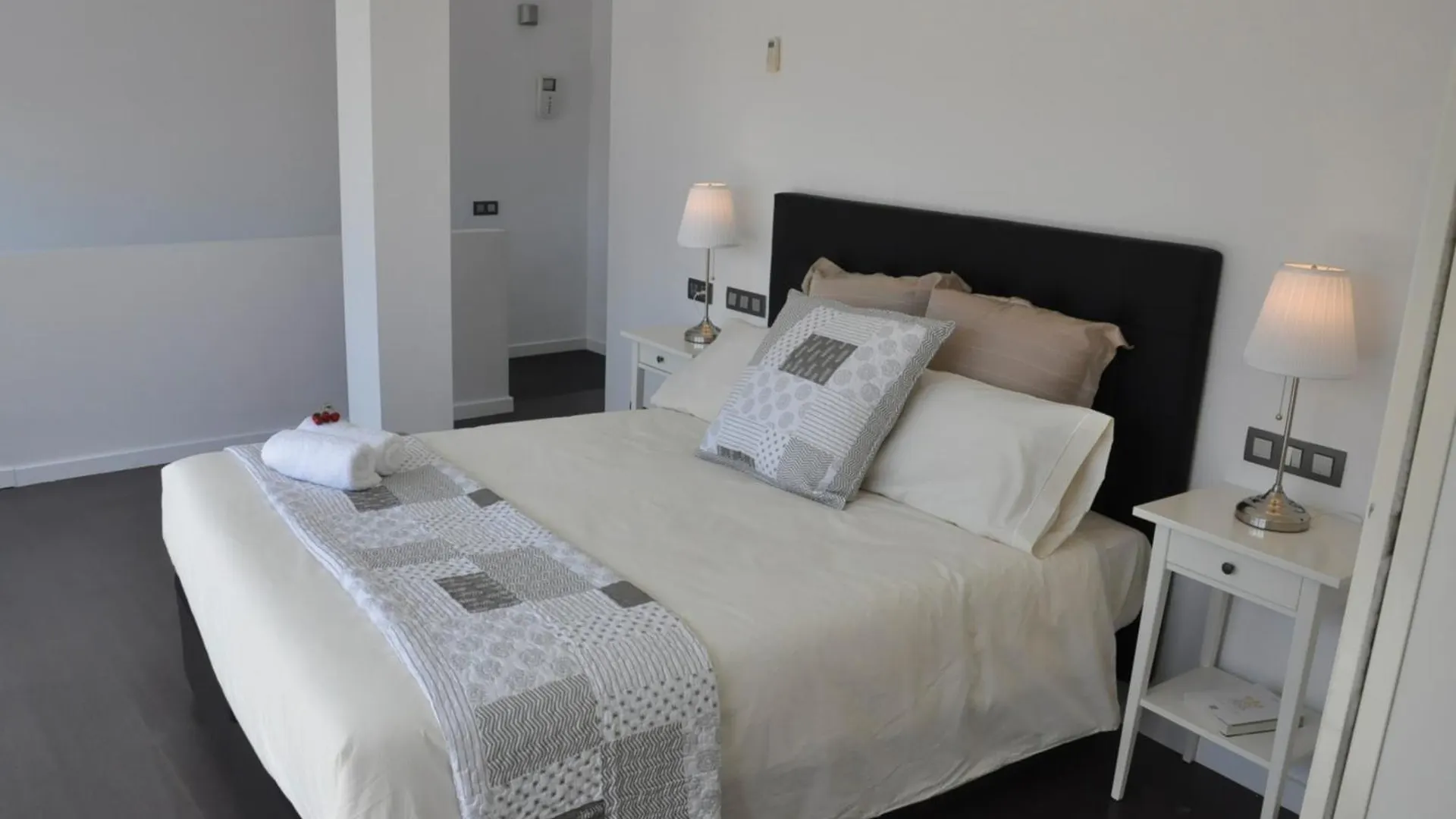 Apartament La Placeta Figueres Figueres  Appartamento