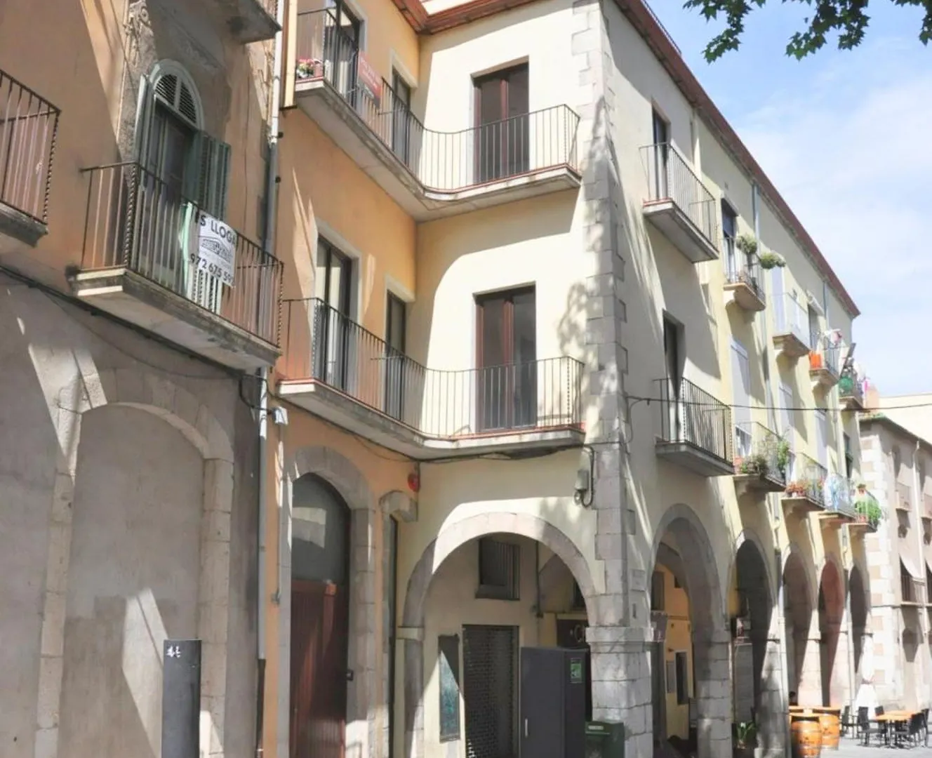 Apartament La Placeta Figueres Figueres  Spagna