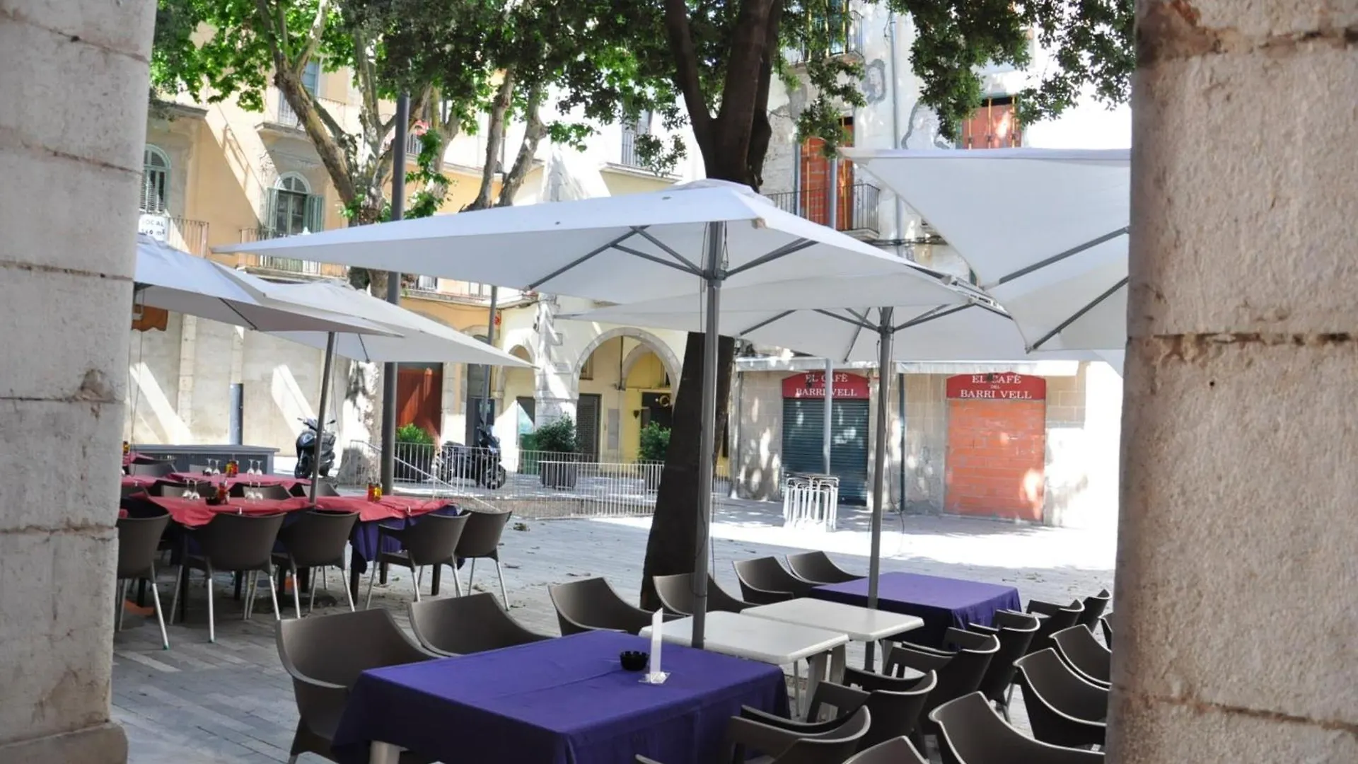 Appartamento Apartament La Placeta Figueres Figueres  Spagna