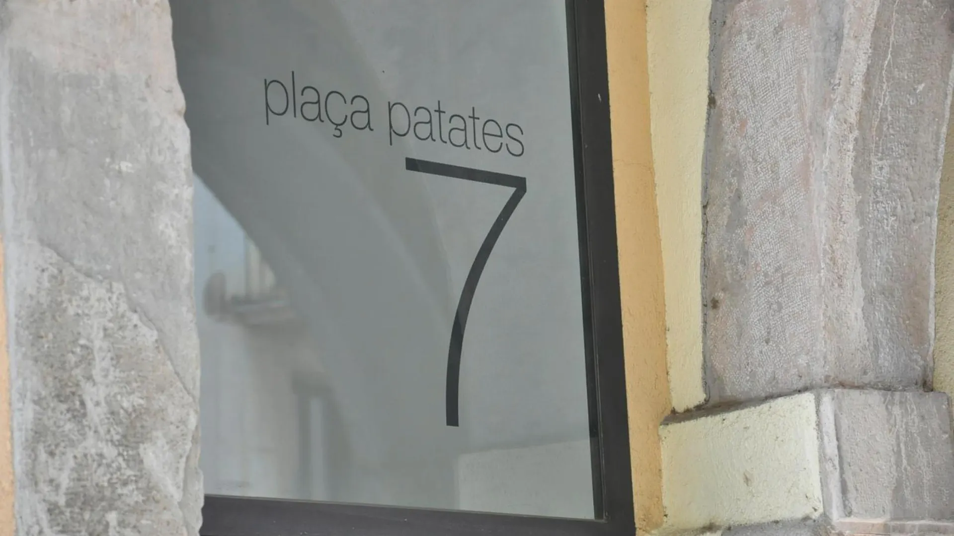 Apartament La Placeta Figueres Figueres  Figueres (Girona)
