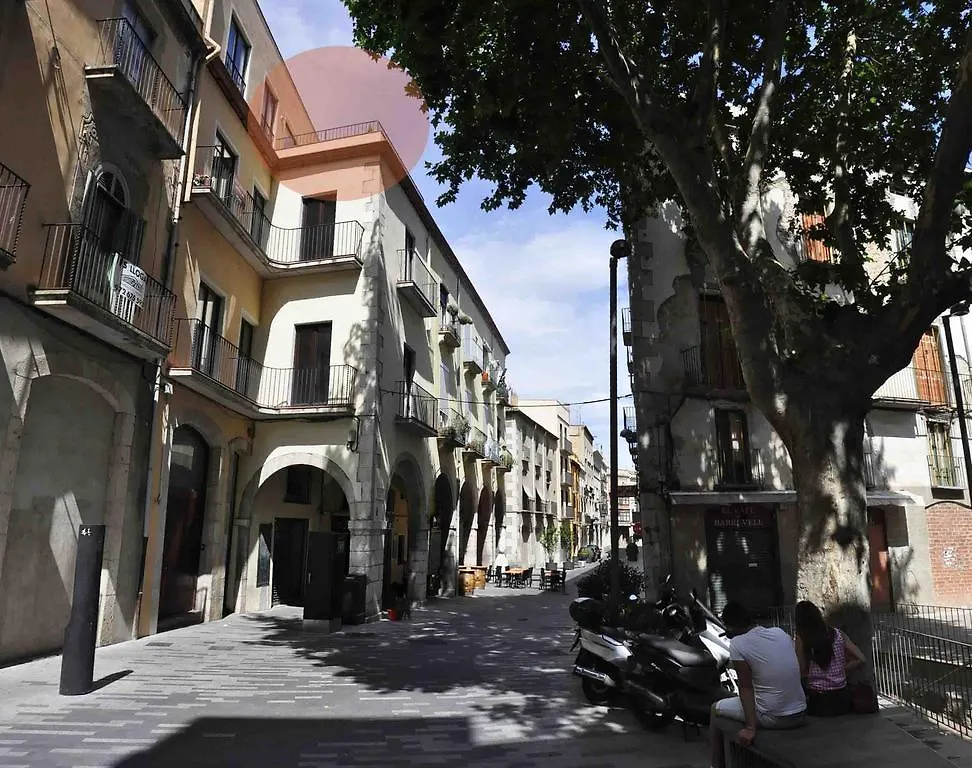 Apartament La Placeta Figueres Figueres  Appartamento Figueres (Girona)