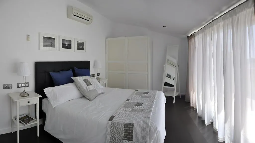 Appartamento Apartament La Placeta Figueres Figueres