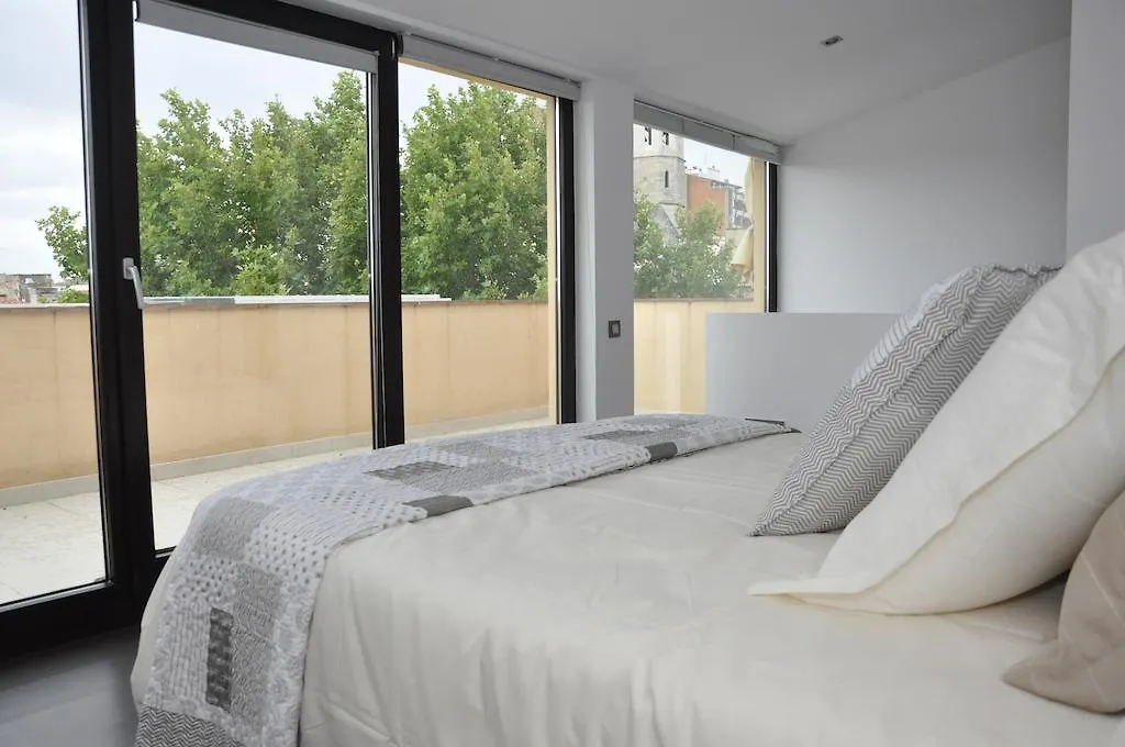 Apartament La Placeta Figueres Figueres