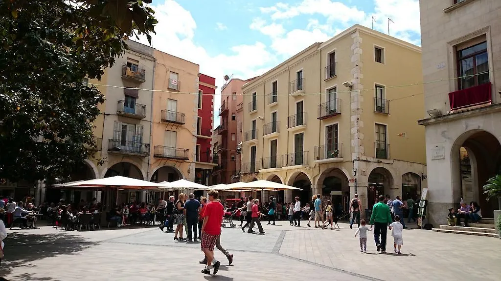 Appartamento Apartament La Placeta Figueres Figueres