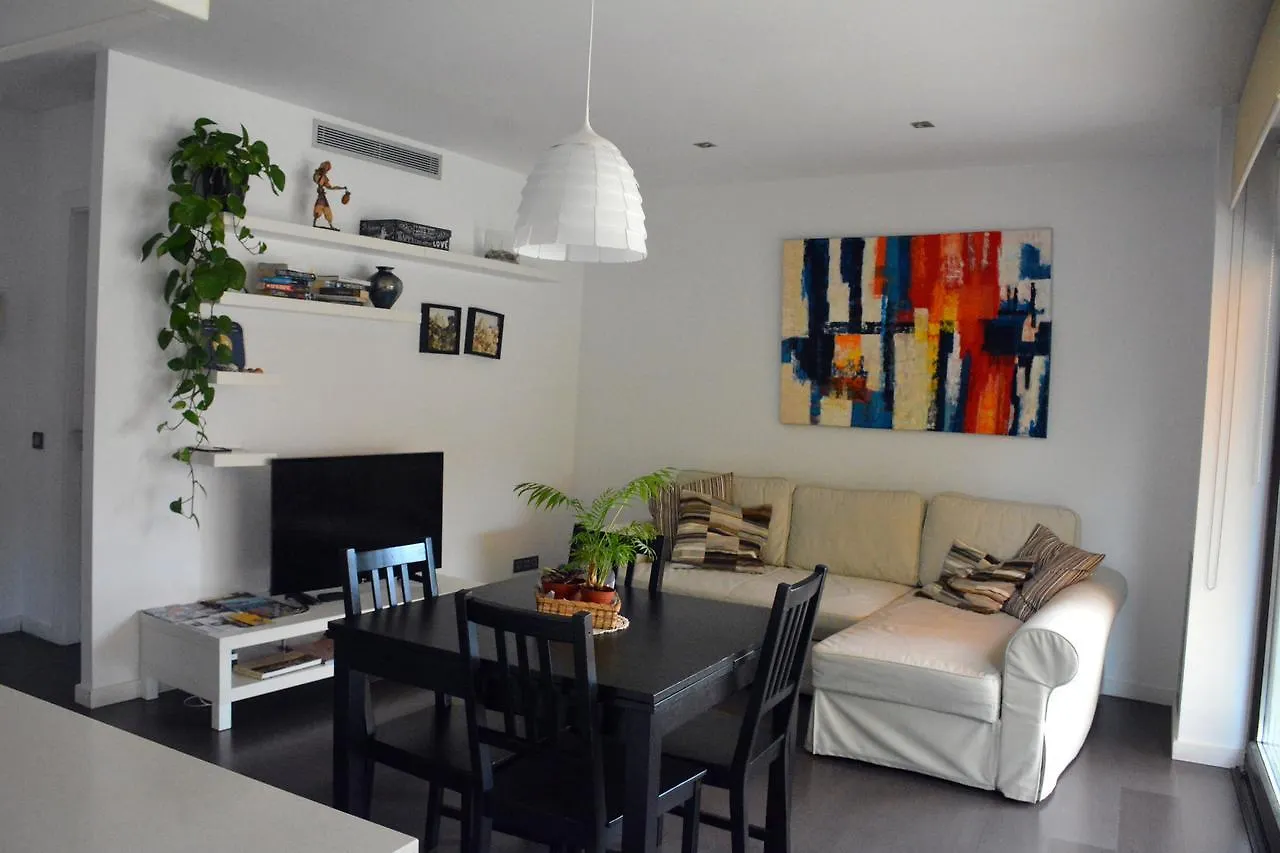 Appartamento Apartament La Placeta Figueres Figueres