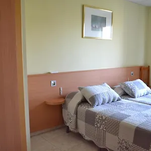 Affittacamere Bartis, Figueres (Girona)