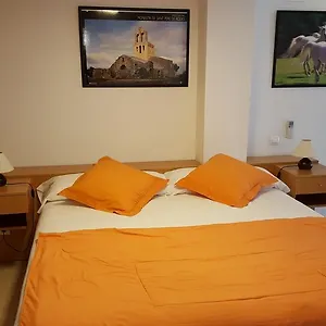 Appartamento Enginyapartaments, Figueres (Girona)
