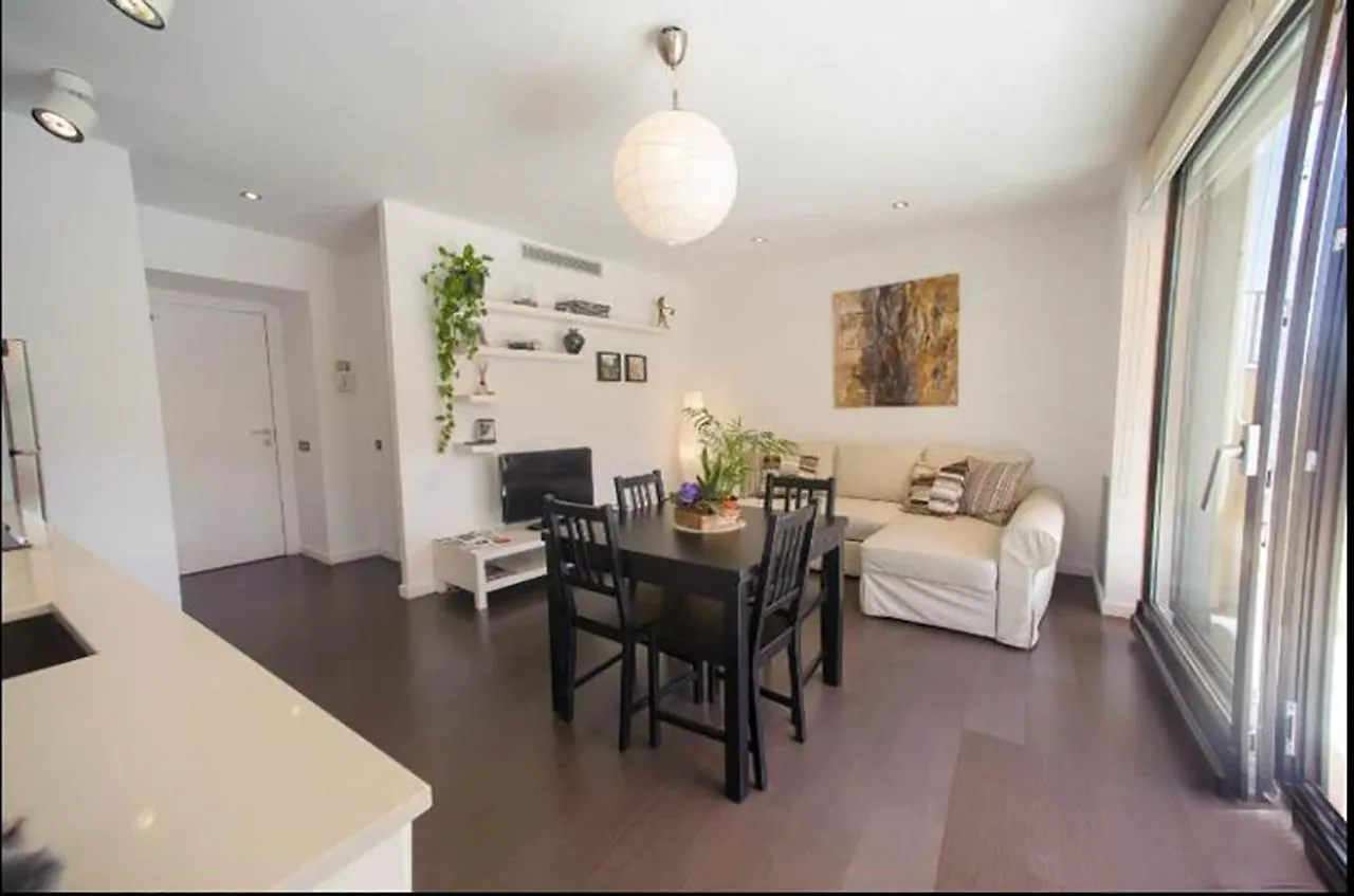 Apartament La Placeta Figueres Figueres  Apartment Figueres (Girona)