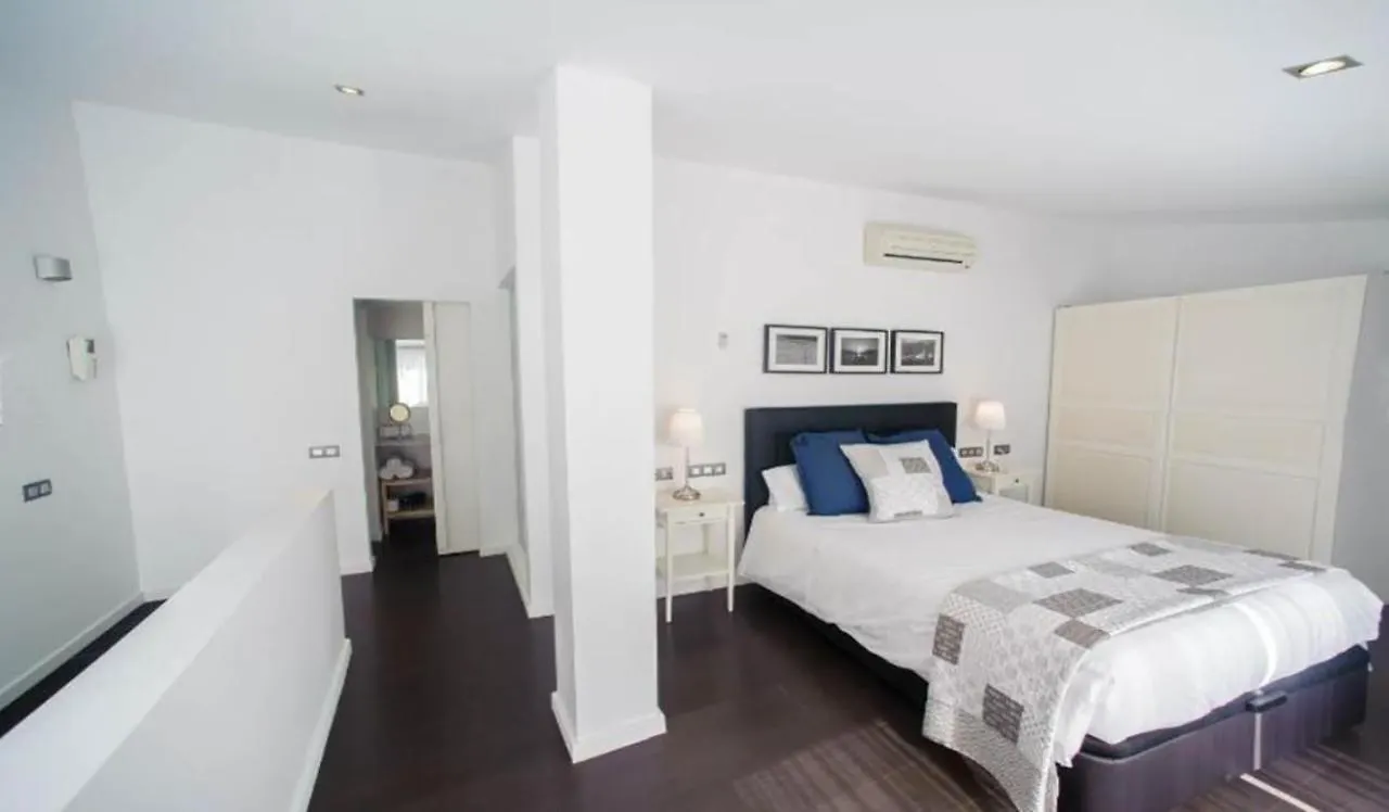 Apartament La Placeta Figueres Figueres  Spanien