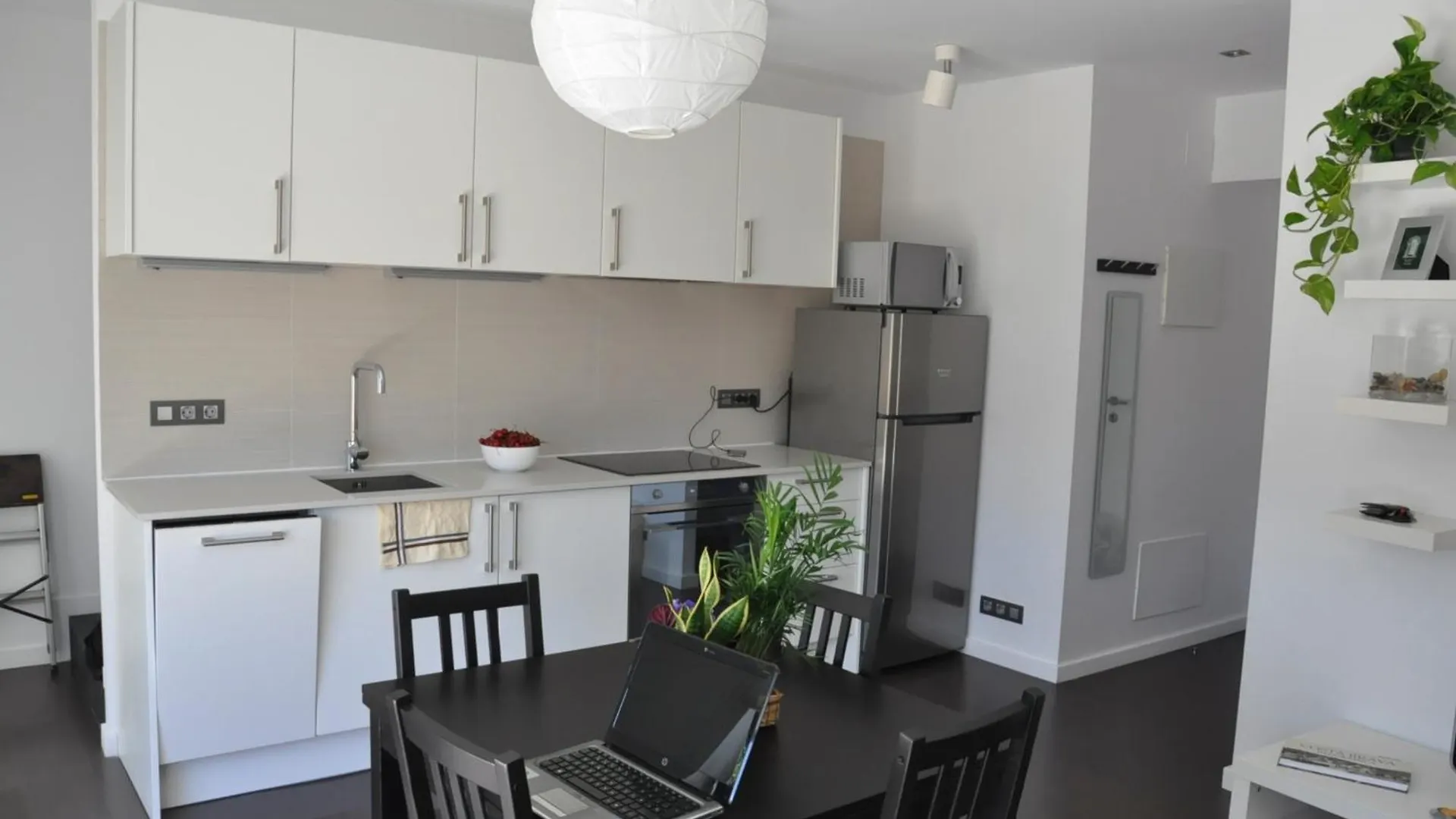 Apartment Apartament La Placeta Figueres Figueres  Spanien