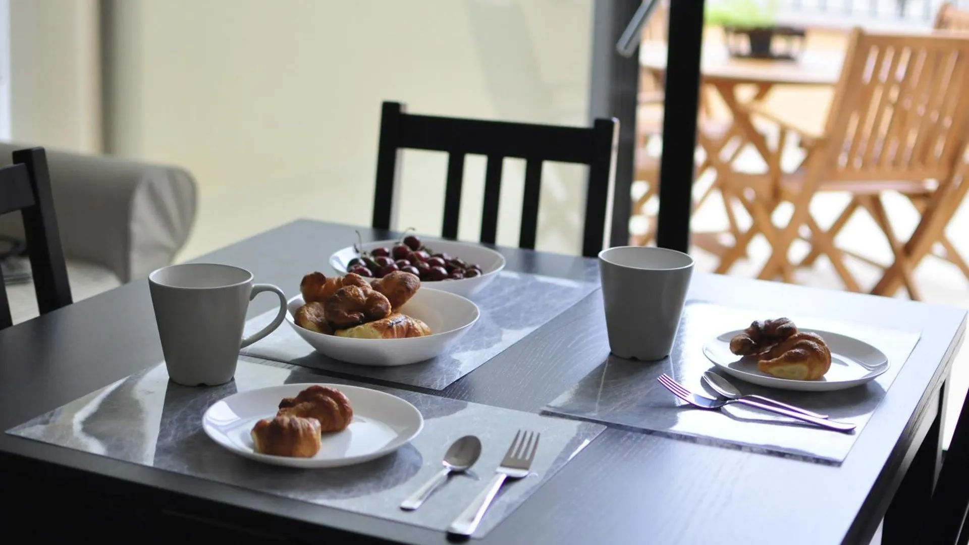 Apartament La Placeta Figueres Figueres