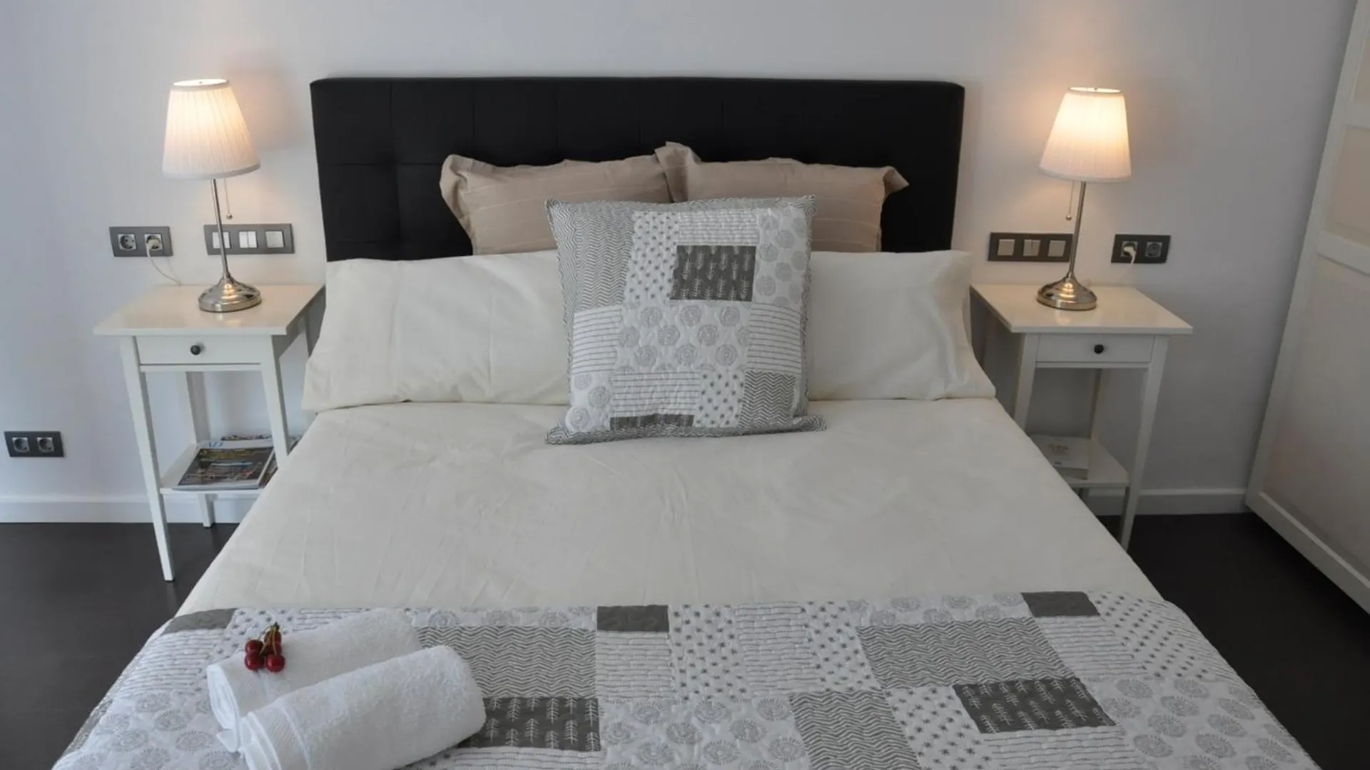 Apartament La Placeta Figueres Figueres  Apartment Figueres (Girona)