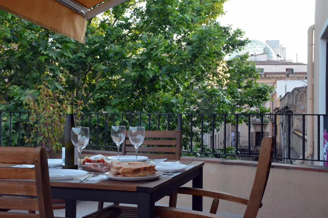 Apartament La Placeta Figueres Figueres  0*, Figueres (Girona)