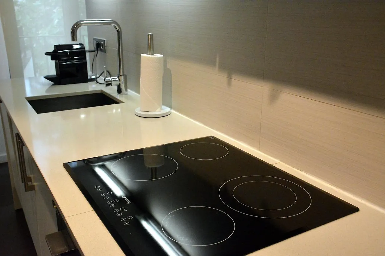 Apartament La Placeta Figueres Figueres  0*, Figueres (Girona) Spanien