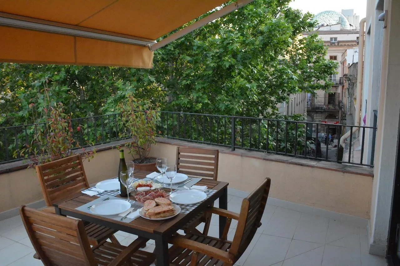 Apartament La Placeta Figueres Figueres